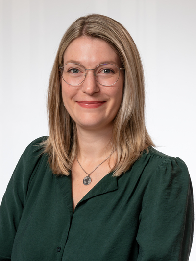 Mag. Angelika Hoffelner